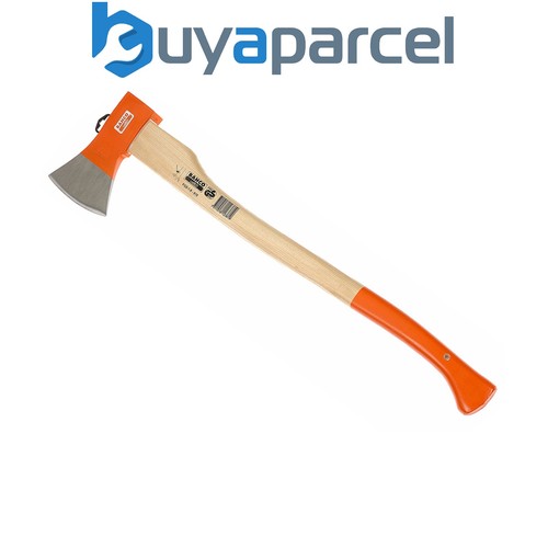 Bahco fgs 810 felling axe - felling,