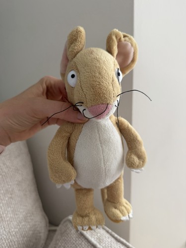 Julia donaldson the gruffalo - donaldson,