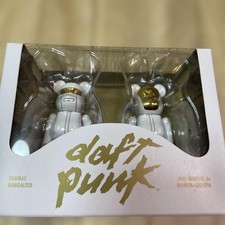 Rare Daft Punk BE@RBRICK