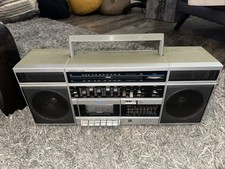 JC Penney Surround Sound AM/FM