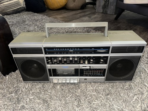 Penney surround sound fm - sound, am/fm