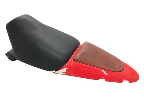 Saddle aprilia 2000 - saddle, 50