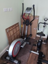 Kettler Modeo St Cross Trainer / Elliptical (Not Working)