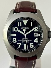 Citizen 7828‐H09971