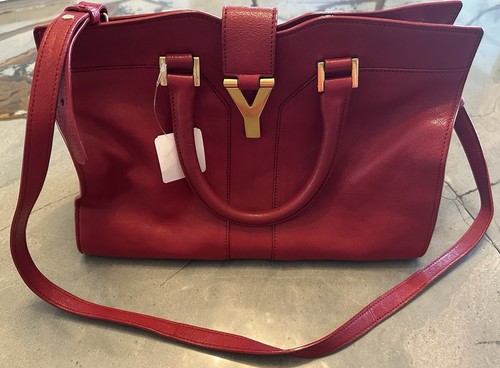 Authentic ysl yves saint - authentic,