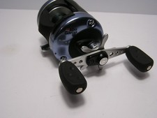 Abu Garcia Ambassadeur 6600 D6