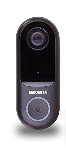 Marmitek buzz fi video - marmitek, wi-fi