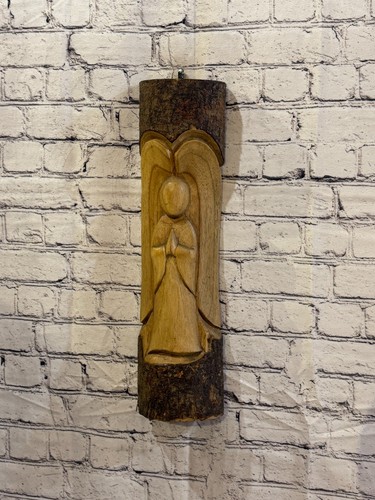 Praying angel design 50cm - praying,