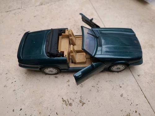 Corgi mattell rare super - corgi,