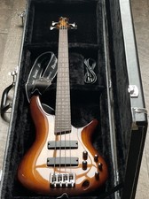 Ibanez Sound Gear - SR370 Bass
