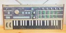 KORG MicroKORG Synthesizer