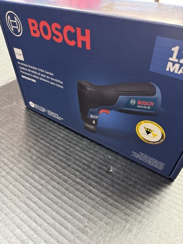 Bosch gex12v 32n - gex12v-32n, cordless