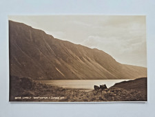 Wastwater Lake District Judges