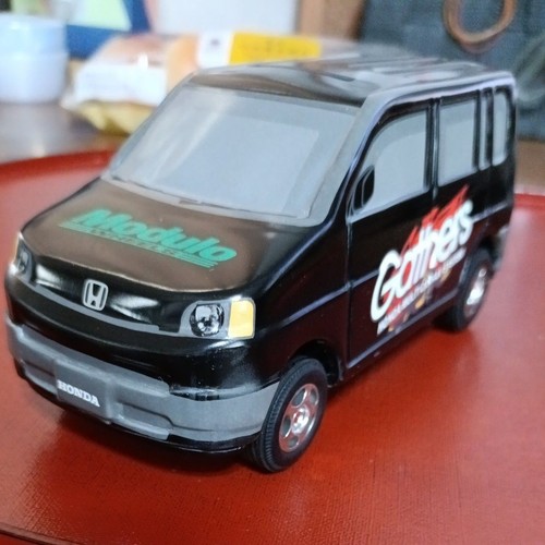 Honda piggy bank - piggy, s-mx