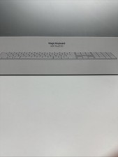 Apple Magic Keyboard Touch ID