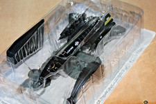 AMERCOM 1:144 LOCKHEED SR-71A