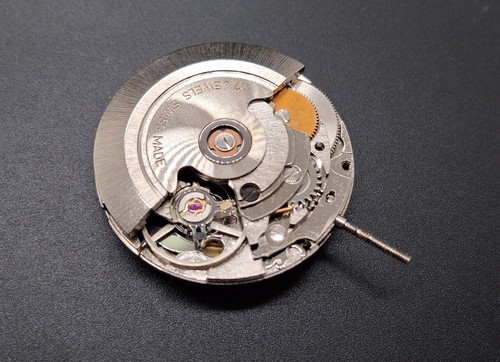 Eta eta2879 watch movement - watch,