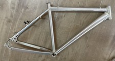 Vintage Aluminum Mountain Bike