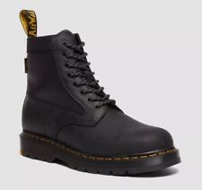 Dr Martens 8 Hole 1460 Black