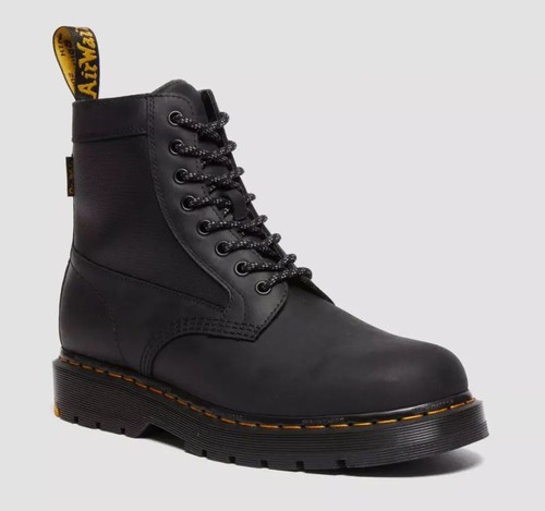 Martens hole 1460 black - 8,