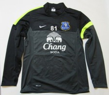 EVERTON FC Player Issue #81