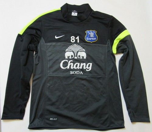 Everton player issue - everton,