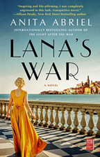 Lana's War - Paperback /