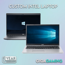 FAST CHEAP Intel Core i3 / i5