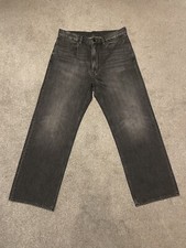 G Star Raw Type 96 Jeans In