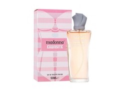Madonna Exquisite Eau De