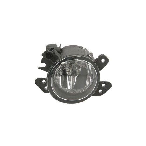 New fog light left - new,