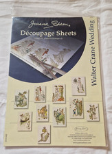 Joanna Sheen - Walter Crane