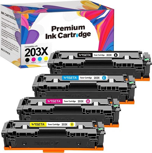 Wis 203x ink - wis, toner