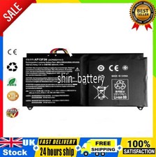 New 47Wh AP13F3N Laptop Battery for Acer Aspire S7-392 S7-391-6822 Ultrabook