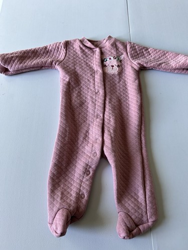 Chick pea baby - chick, pink