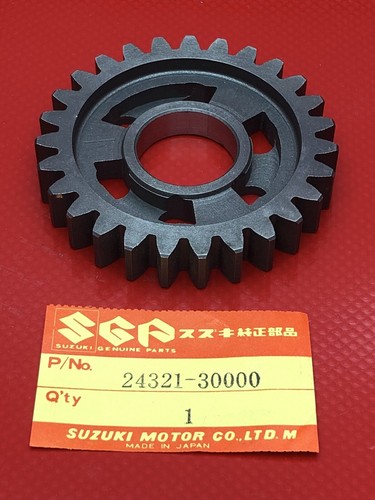 Ts250 savage ern - 72-81,