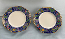 2 SPODE COPELAND ART Deco
