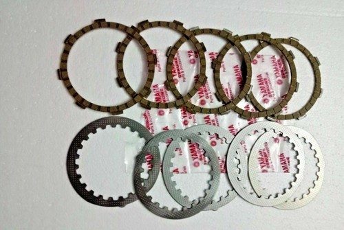Yamaha oem rx100 clutch - yamaha,