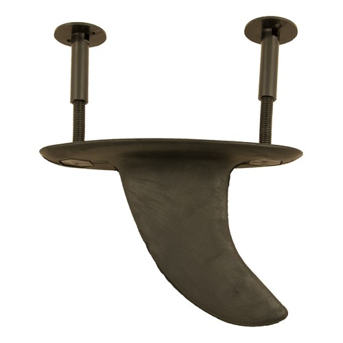 North gear surfboard fin - north,
