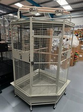 Parrot-Supplies Oklahoma