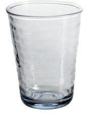 LUXURY Plastic Travel glass