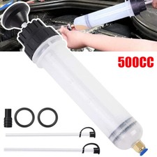 500ML Car Oil Fluid Extractor