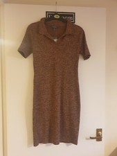 Primark Collared Dress 10