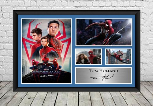 Spiderman way home tom - spiderman,