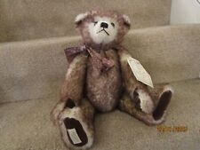 Dean's Rag Book, Rufus