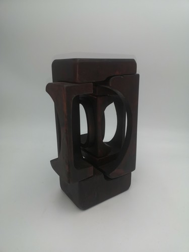 Brian willsher hardwood - hardwood, puzzle