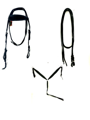 Brand premium blackout - d.a.,