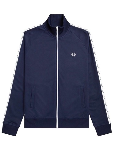 Fred perry j4620 - fred, blue