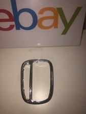 2002 MERCEDES C CLASS C220 AUTO GEAR SELECTOR TRIM E039110021