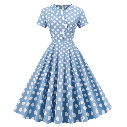 Ladies 1940s 50s rockabilly - ladies,